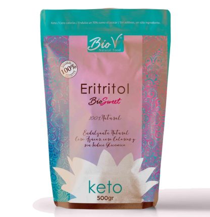 Erititrol Puro 500 Grs