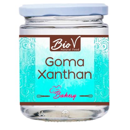 Goma Xanthan 250 Grs