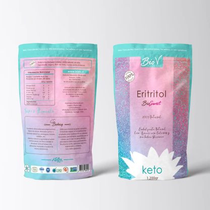 Erititrol Puro 500 Grs - Imagen 2